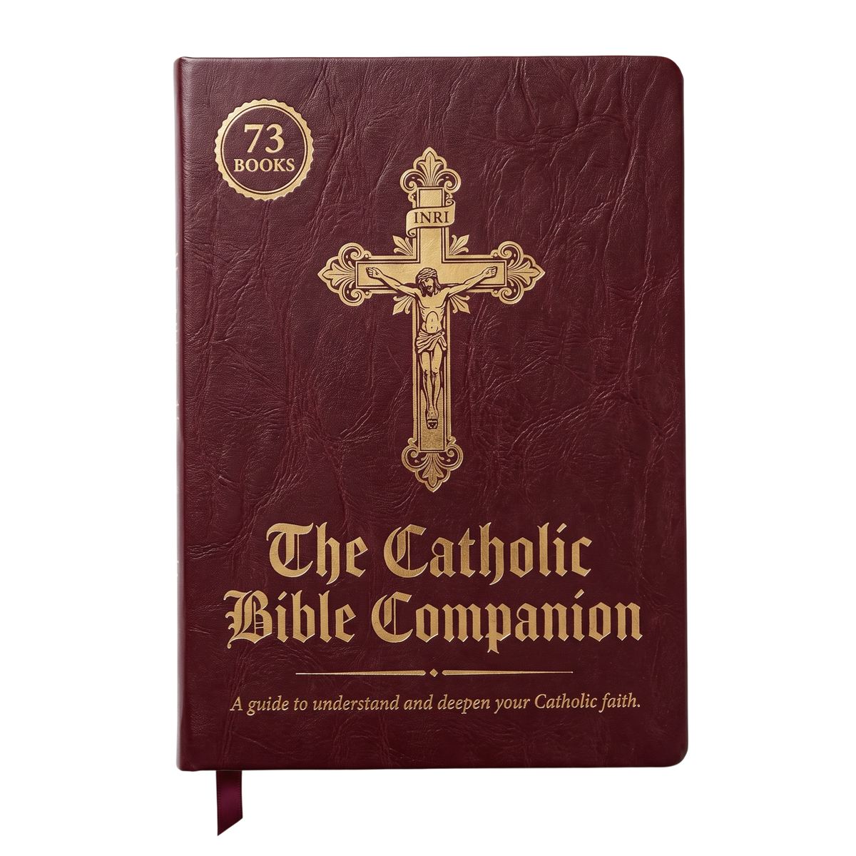 Seventy Three Catholic Bible Companion